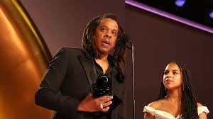 Why Jay-Z called out the Grammys on stage over Beyoncé | Glamour UK